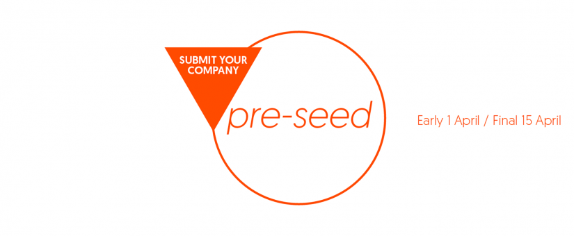 Now Open: Our First Call for € 200Κ Pre-Seed Investments