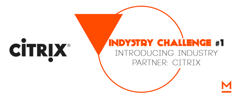 Introducing Industry Partner: Citrix