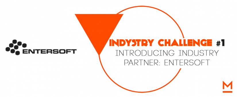 Introducing Industry Partner: Entersoft