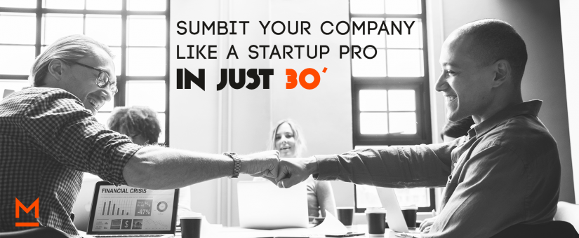 Submit your startup like a founder pro in just 30′
