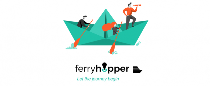 5 reasons Ferryhopper is going places