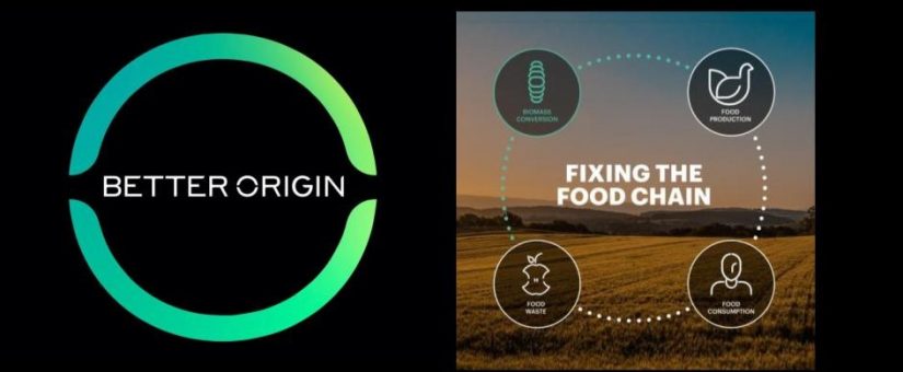 HERE’S HOW BETTER ORIGIN IS REINVENTING THE FOOD CHAIN