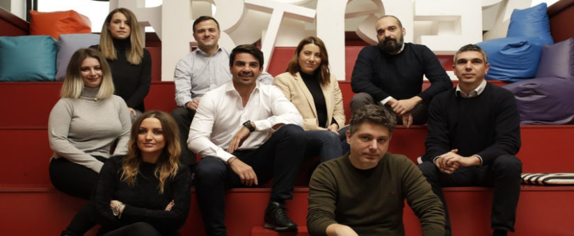 Prosperty raises €1.1m seed funding  to transform the Real Estate market